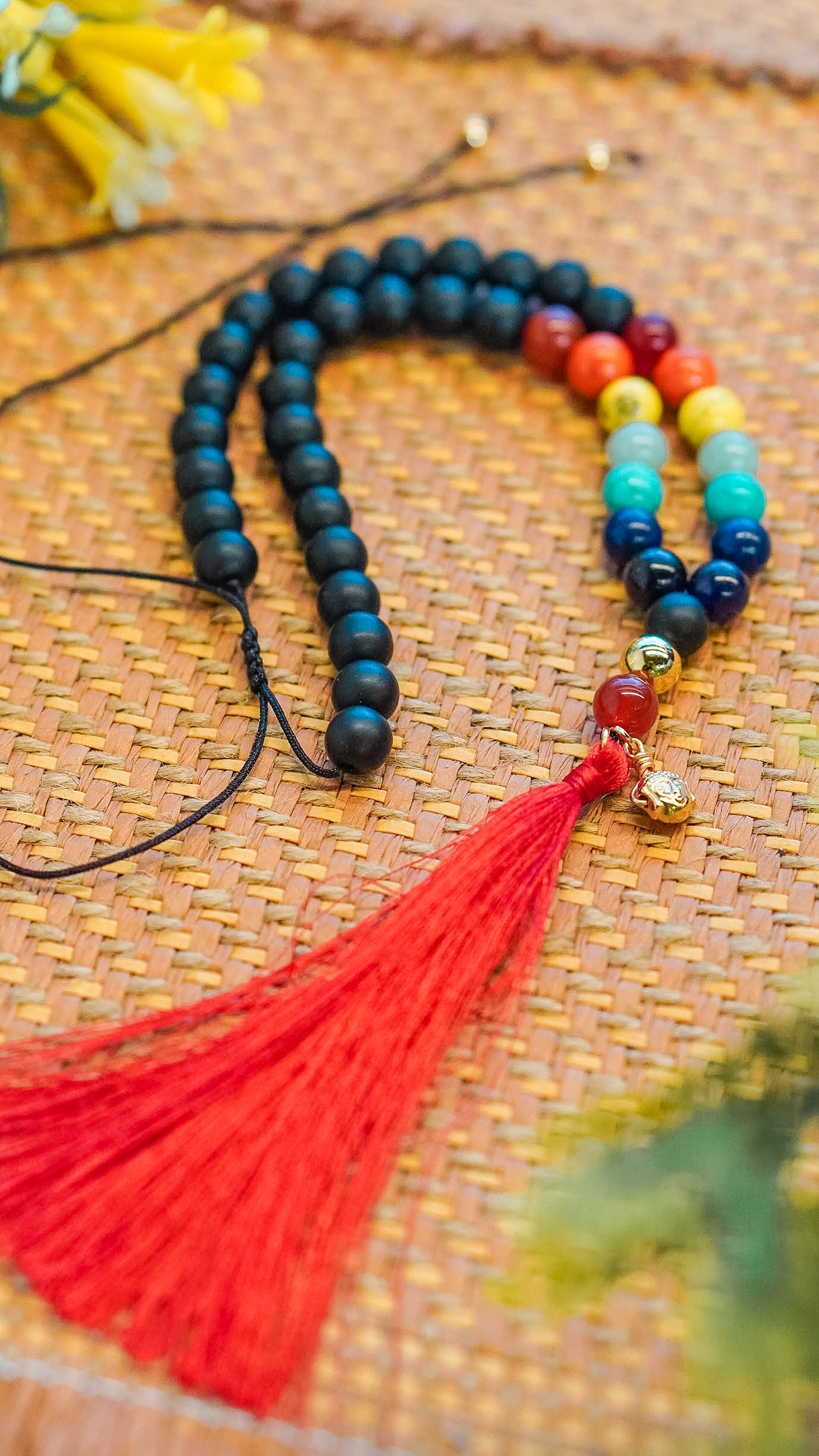 Codigo Sagrado Black